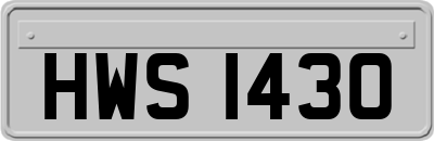 HWS1430
