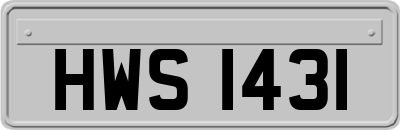 HWS1431