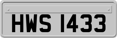 HWS1433