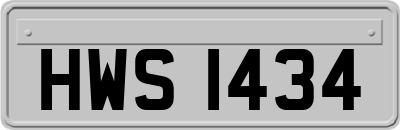 HWS1434