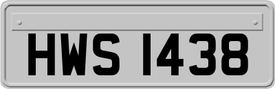 HWS1438