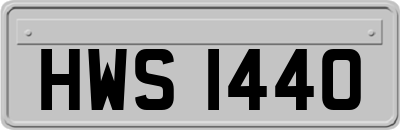 HWS1440
