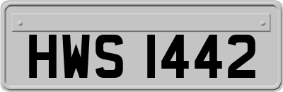 HWS1442