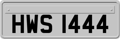 HWS1444