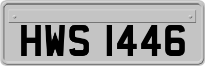 HWS1446