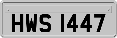 HWS1447