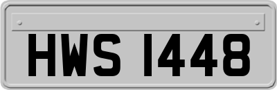 HWS1448