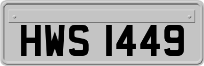HWS1449