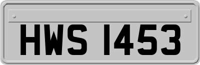 HWS1453