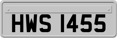 HWS1455