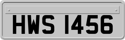 HWS1456