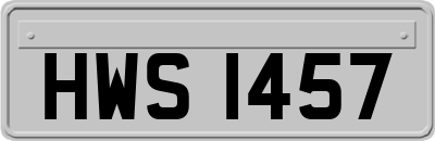 HWS1457