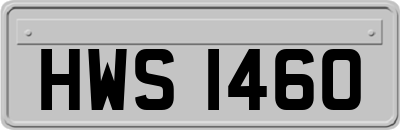 HWS1460