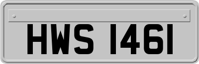 HWS1461