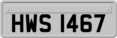 HWS1467