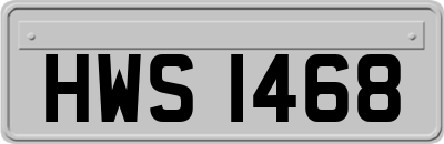HWS1468