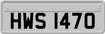 HWS1470