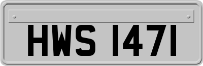 HWS1471