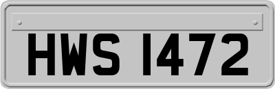 HWS1472