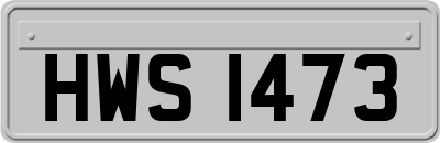 HWS1473