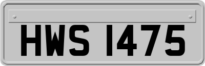 HWS1475
