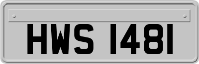 HWS1481