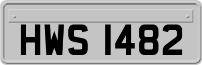 HWS1482
