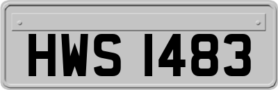 HWS1483