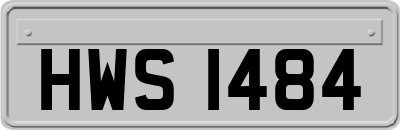 HWS1484