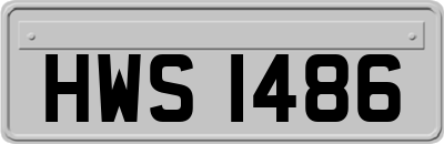 HWS1486