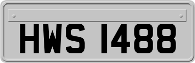 HWS1488