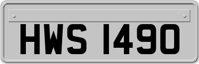 HWS1490