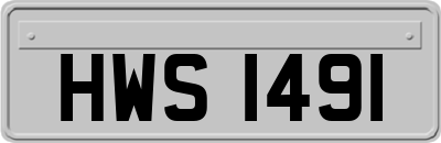 HWS1491