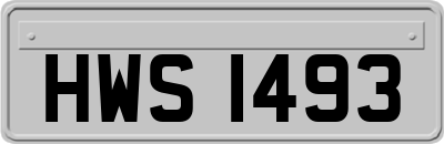 HWS1493