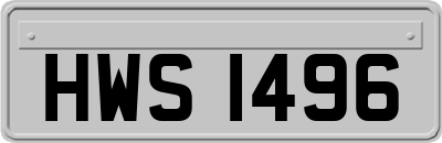 HWS1496