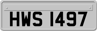 HWS1497