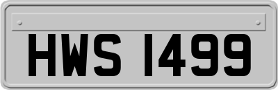 HWS1499
