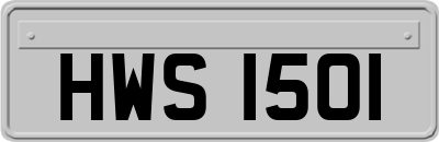 HWS1501