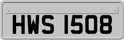HWS1508