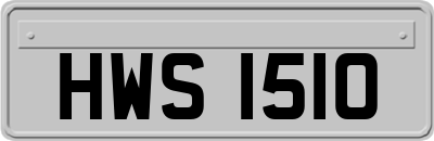 HWS1510