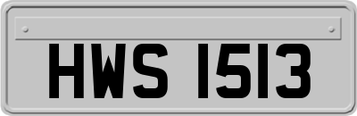 HWS1513
