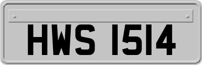 HWS1514