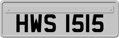 HWS1515