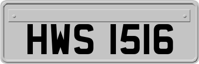 HWS1516