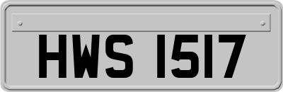 HWS1517