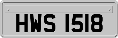 HWS1518