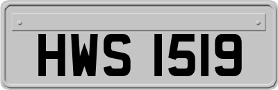 HWS1519