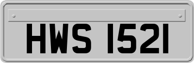 HWS1521