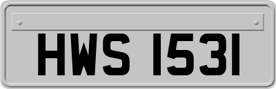 HWS1531