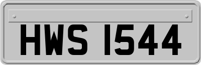 HWS1544